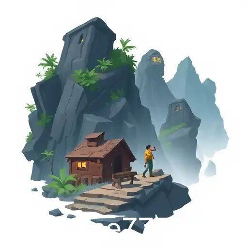 Exploring the Thrilling Realm of Adventure Games: A Digital Odyssey with 'me777'