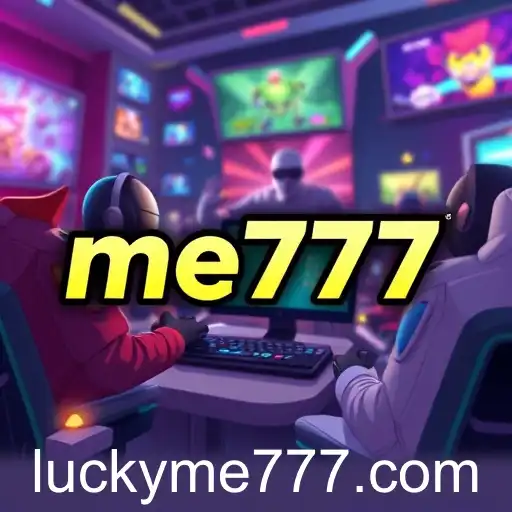 Digital Gaming Revolution: The Rise of me777 in 2025