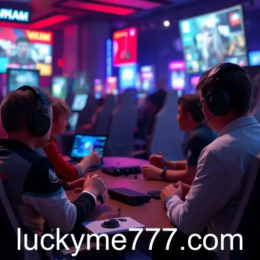 The Evolution of Online Gaming in 2025