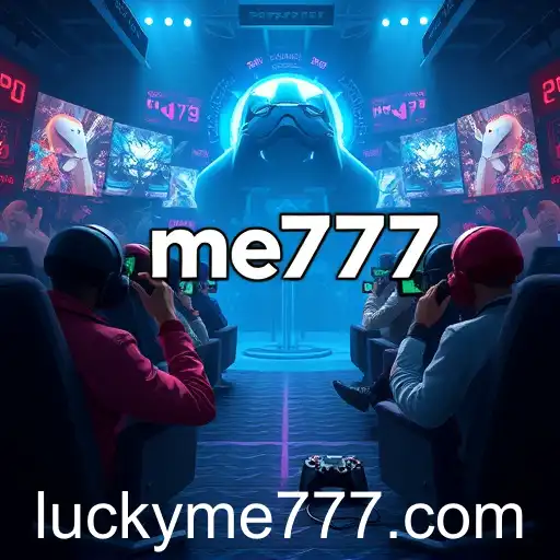 Gaming Revolution Unleashed