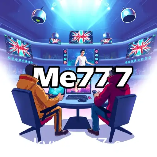 The Rise and Relevance of Me777 in the Gaming World