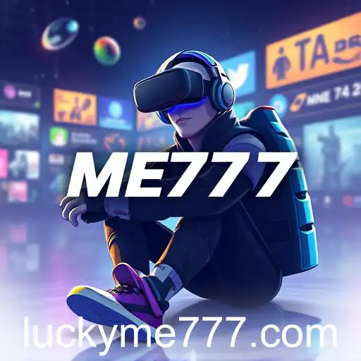 ME777: Gaming Revolution Enhancing Digital Experiences