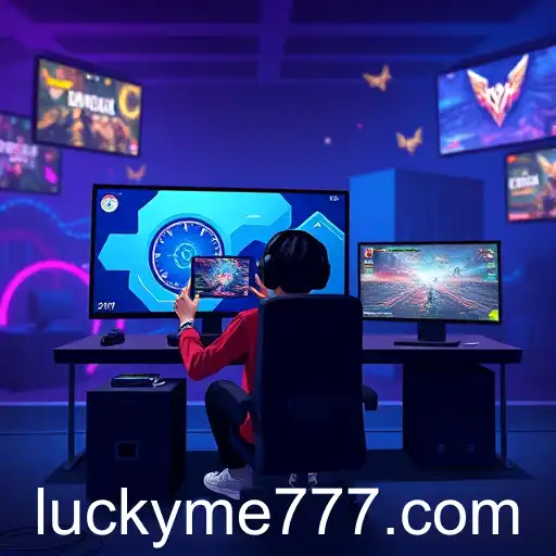 Exploring the Rise of Online Gaming in 2025