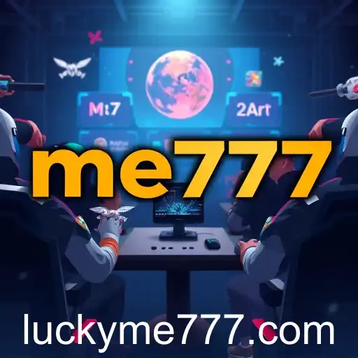 The Rise of ME777: A New Era in Online Gaming