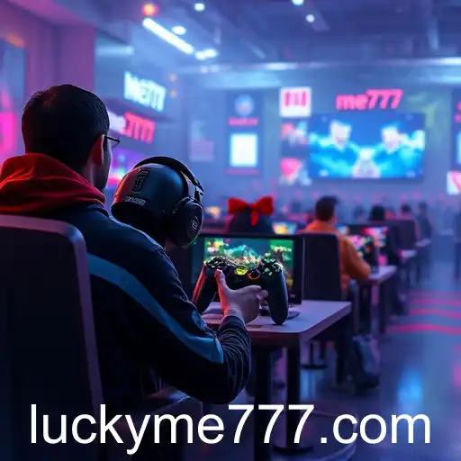 The Rise of Me777 in Online Gaming