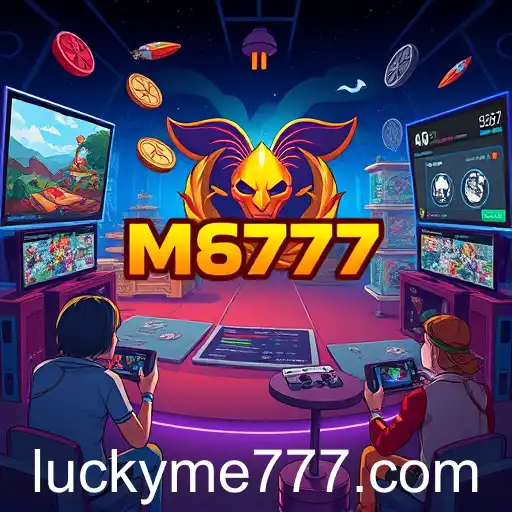 The Rise of Me777 Gaming in 2025
