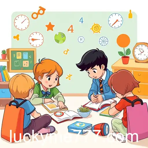 Unlocking Potential Through Play: The Rise of Educational Games