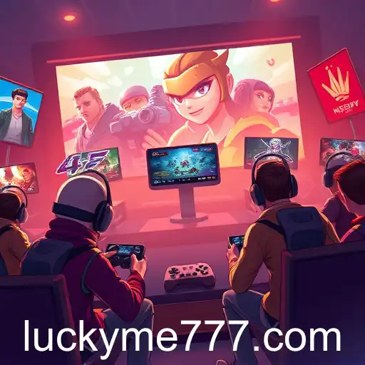 The Evolution of Online Gaming in 2025