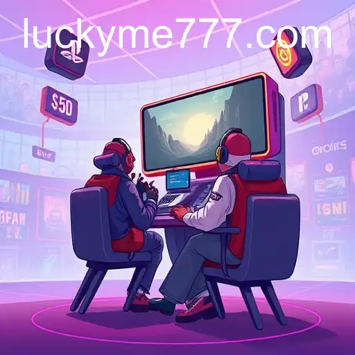 Me777: Revolutionizing Online Gaming in 2026