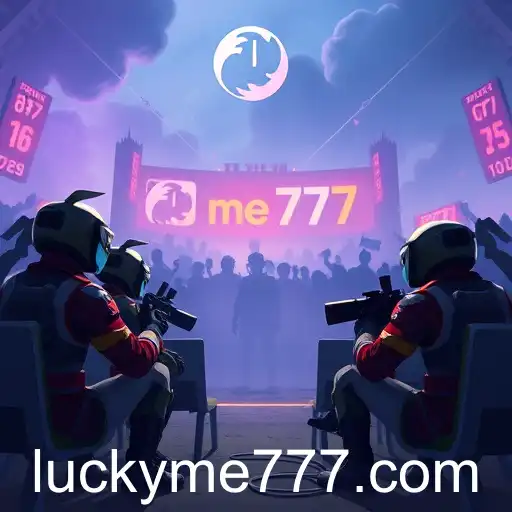 Exploring the World of Multiplayer Fun: A Dive into 'me777'