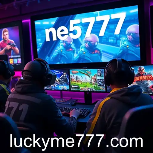 The Renaissance of Online Gaming