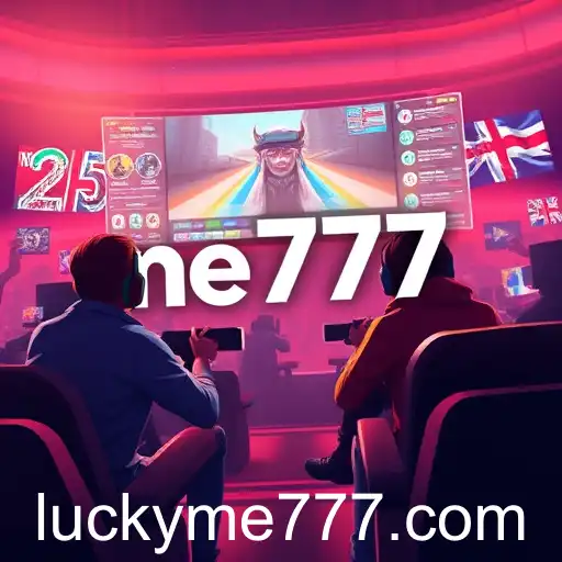 Exploring the Rise of Online Gaming in 2025