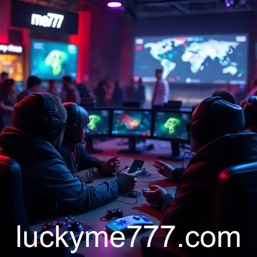 The Rise of Gaming Communities in 2025