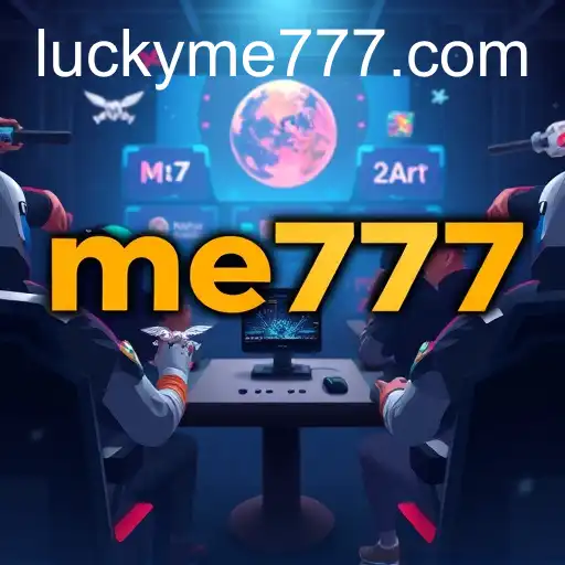 The Rise of ME777: A New Era in Online Gaming