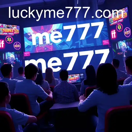 The Rise of Me777 in Online Gaming