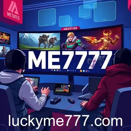 The Rise of Me777 Gaming in 2025