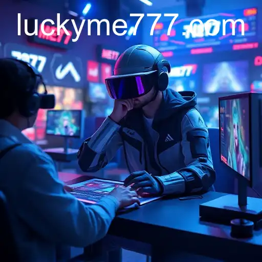 Rise of Online Gaming in the Mid-2020s