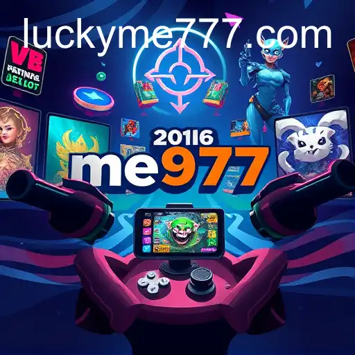 The Rise of Online Gaming and ME777's Role