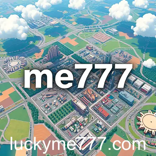 Exploring the World of Simulation Games: A Dive into me777