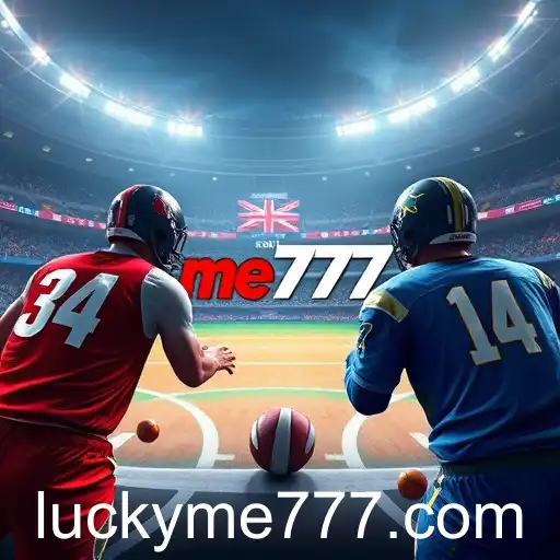 Sports Games: Navigating Enthralling Challenges with 'me777'