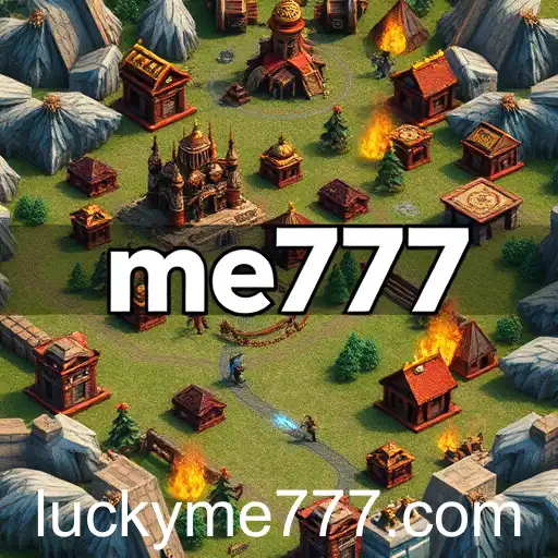 The Intriguing World of Strategy Games: A Deep Dive into 'me777' Enthusiasm